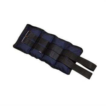 Ruo Shui Fang Yuan Stretching Bench Accessories Leg Weights Sandbags 3kg Fitness Equipment Leg Weights Sandbags for Stretching