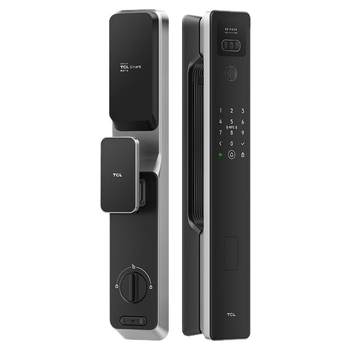 Tcl face fingerprint electronic anti-theft smart lock k7gf