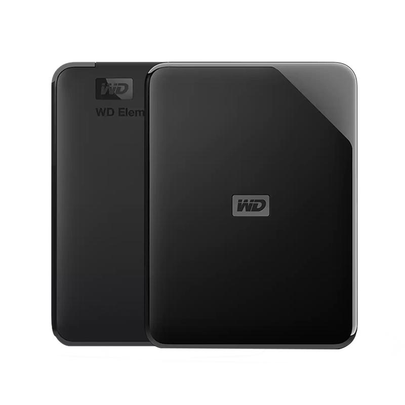 Western Digital New Element Mobile Hard Drive USB3.0