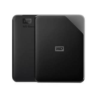 Western digital new element mobile hard drive usb3.0