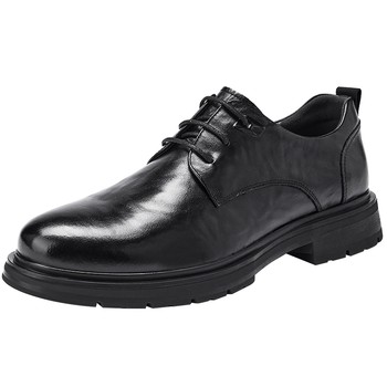 Hot style autumn new men's fashionable casual shoes