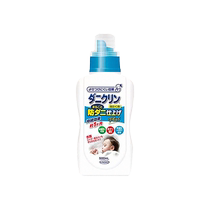 (自营)日本UYEKI专业除螨洗衣液除菌防螨虫去螨孕婴可用500ml