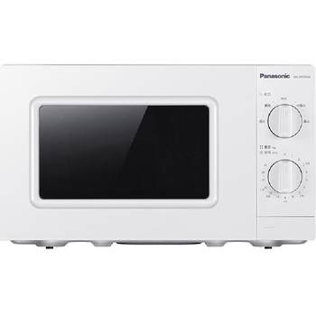 ເຕົາອົບໄມໂຄເວຟ Panasonic 20L ປະເພດເຄື່ອງອັດສະລິຍະຂະຫນາດນ້ອຍອັດສະລິຍະພະລັງງານສູງຫຼາຍຫນ້າທີ່ປັບອັດຕະໂນມັດໄດ້ຢ່າງເຕັມສ່ວນ 30NW