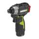 Wix wu132x brushless lithium impact driver