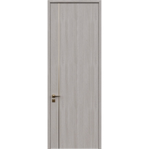 Lins whole house custom bedroom door room wooden door indoor soundproof set bathroom bathroom toilet door home