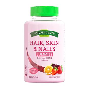Original imported natural treasure collagen marshmallow