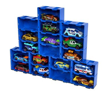French meijie wheel assembly car mold blind box alloy car