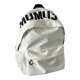 Shopping and traveling girl's schoolbag, light and stylish backpack
