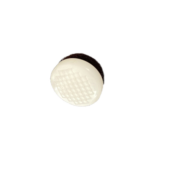 Accesorios de botones de acordeón bayan con fábrica de fieltro.