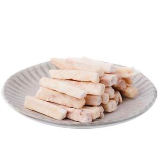 Rice taro strips milky crispy powder original flavor fresh betel nut