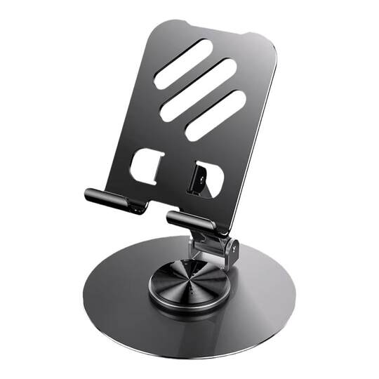 2024 New Mobile Phone Stand Desktop Lazy Stand