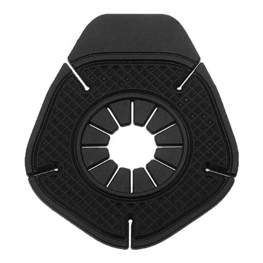 Cubierta protectora contra el polvo de la cubierta protectora del orificio del limpiaparabrisas del coche