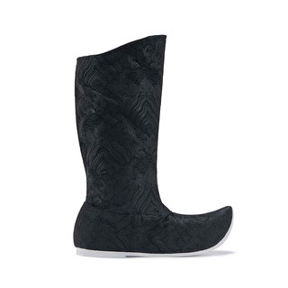 Botas de jabón wuyixiang jiangya seawater hanfu