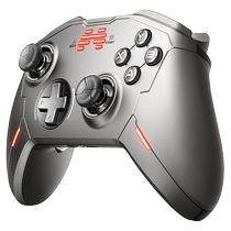 Beitong Zeus Pro Elite Game Controller Wireless PC Computer Version Steam Double Line Xbox Controller Switch Zelda Mobile NS Controller Bluetooth Genshin Impact Horizon 5