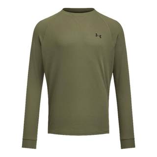 Under armour official men's relaxed and casual long-sleeved t-shirt