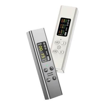 Zhenbing industrial x//ray dose alarm device