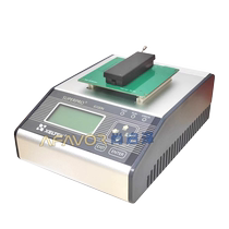 XELTEK 6100N burner XELTEK SUPERPRO offline online high-speed universal Hilt programmer