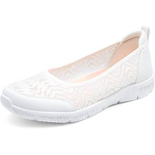 Skechers 2024 spring and summer new women's sports shoes breathable casual shoes are light, comfortable, wear-resistant and versatile