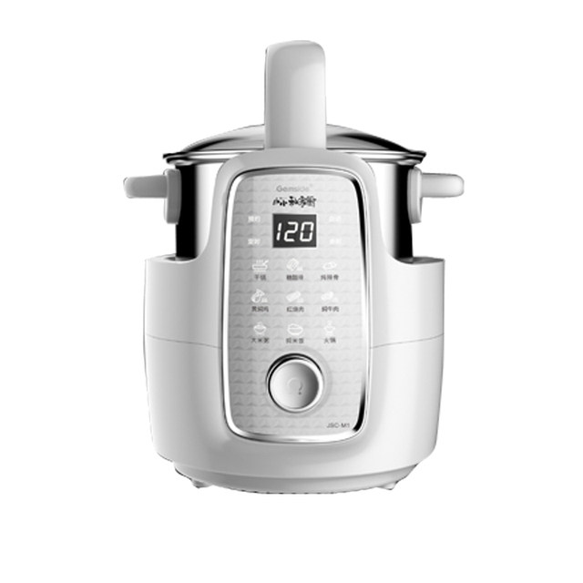 Jiesai Private Kitchen M1 multifunctional fully automatic cooking machine