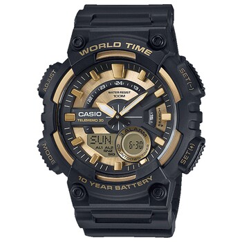 Hot selling popular casio flagship store student watch