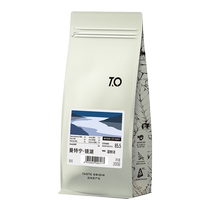 TO Specialty Coffee Indonesia Sumatra Mandheling-Jinghu Wet Planing Method Hand Brewed Specialty Coffee Beans 200g