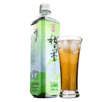 Hengji qiuli juice concentrate 1000g