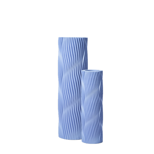 Keep foam roller to relax muscles and slim down legs