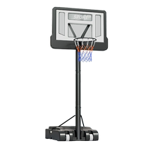 Basketball stand childrens kindergarten indoor home liftable removable outdoor adult basketball frame shooting stand outdoor