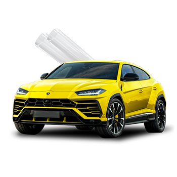 Hanle imported tpu invisible car paint protective film