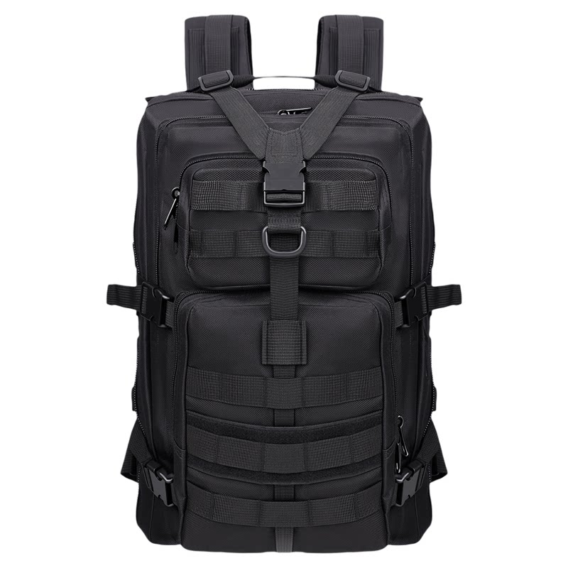 Tactical backpack