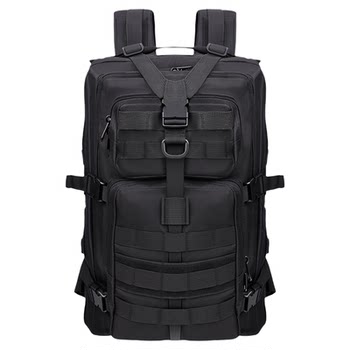 Tactical backpack