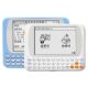 Wenquxing English-Chinese electronic dictionary CC515 ink screen English back word pronunciation straight learning machine without games