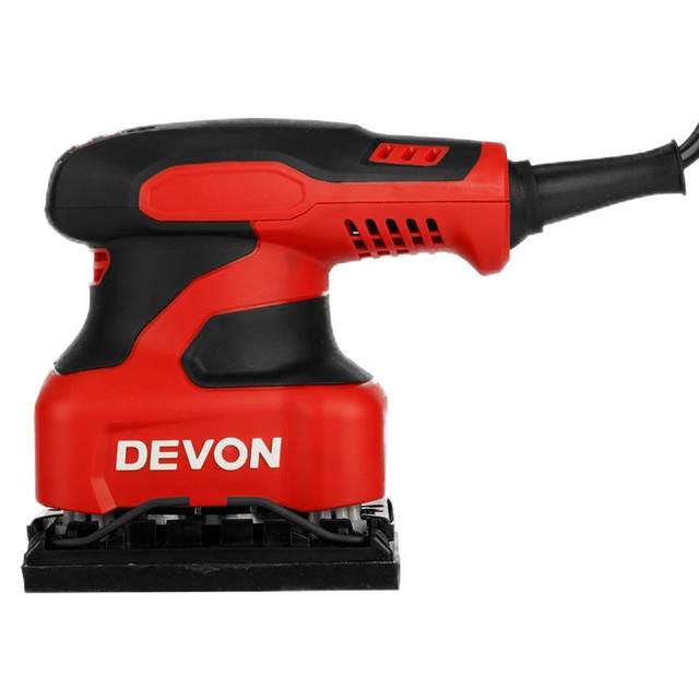 Dayou flat sander electric small woodworker