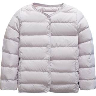 Yalu boys and girls all-match light down jacket liner