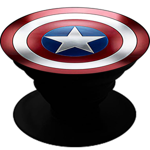 手机支架车载桌面懒人定制气囊伸缩直播粘贴式可爱卡通礼品手机扣