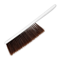 Good Wife Bed Sweeping Brush Home Sofa Cleaning Artifact Soft-bristled Small Broom Dust Removing Brush Kang Broom