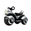 Children's Electric Motorcycle Bluetooth Remote Control Tricycle