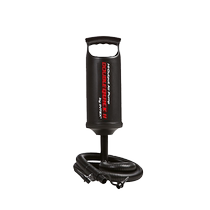 INTEX pump swimming ring childrens swimming pool portable inflatable boat balloon mattress toy rubber boat inflatable pump