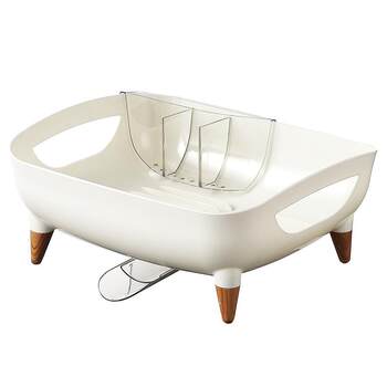 Bowl storage box, dish, tableware, household bowl rack