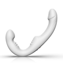 JEUSN prostate massager stick mens back court anal plug double-headed dragon gun machine sex toy orgasm artifact