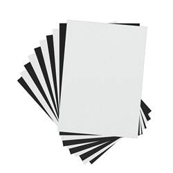 ວັດສະດຸໂຟມ 38-degree eva Foam sheet cosplay props handmade black and white sponge pad sponge high-density high-density environmentally friendly anti-collision shock-absorbing buffer board diy make and engraving