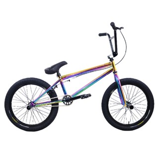 全新正品 20寸BMX 表演车花式小轮车街车特技动作自行车极限 包邮