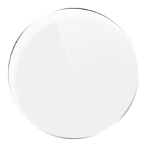 LOHO anti-blue light 1 74 blue eyelash lenses 2-pack 1 60 aspherical 1 67 myopia prescription glasses customization