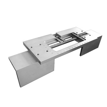 Wooden Door Lock Hole Opener Slotting Machine Tool for Opening Wooden Door Lock Holes Woodworking Machinery Portable Mortising Machine Door Lock Drilling Machine