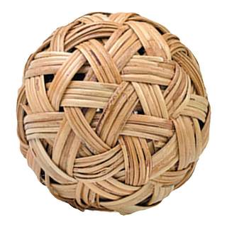 Cuju-ball, rein handgewebter takraw-ball, lehrer empfohlen
