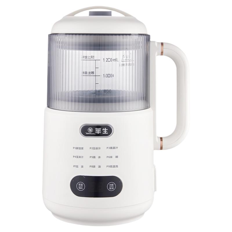 Watson Micro Pressure Fully Automatic Household Wall Breaking Machine