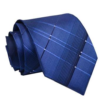 Tie suit professional wedding groom student