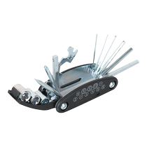 Bike Retire Tool Kit Inner Tube Exterior Special Crowbar Untire Tyre Changing Tire crowbar Unloading Tire tool Inflator Pump