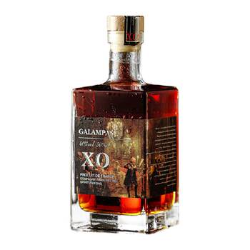 French imported xo brandy wine