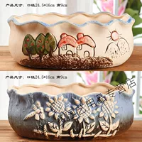 Набор из 2 предметов Guiyuan Tianju-Da++ Керамика